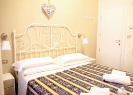 Hotel Vergilius 5