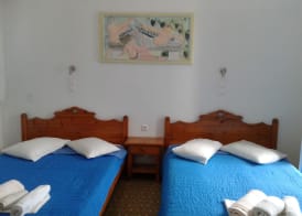 Hotel Perissa 2