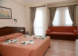 Karbel Beach Hotel 2