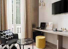 Hotel Helvetia Thermal SPA 4s 5