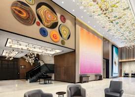 Sheraton Istanbul Esenyurt 5