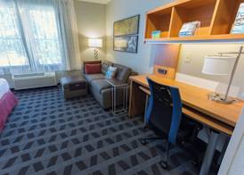 TownePlace Suites by Marriott Sunnyvale Silicon Valley 4