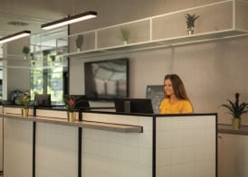 Holiday Inn - the niu, Leo Nuremberg by IHG 2