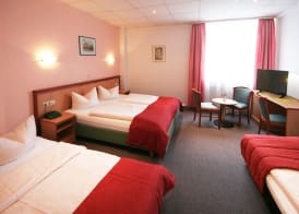 Hotel Constantin Trier 5