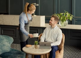 Viking Hotel Waterford 3