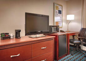 Fairfield Inn & Suites Boise Nampa 3