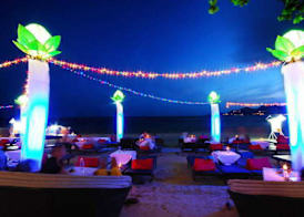 ARKbar Beach Club & Resort - Adults Only 4