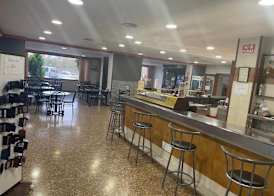 Hotel Reina Isabel 5