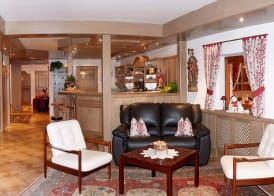 Hotel Fortuna 3
