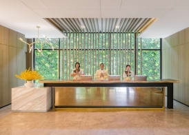 Hotel Amber Pattaya 3