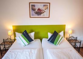 Hotel Im Tannengrund 5