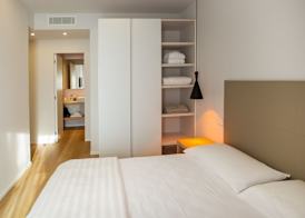 Ah Porticcioli Boutique Apartments 5