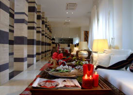 Tartheshotel 2