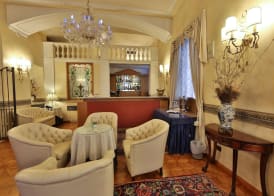 Best Western Plus Hotel Genova 4