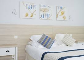 Hotel La Ciotat - A deux pas de l'eau 5