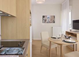 Quality Aparthotel Bordeaux Saint-Jean 5