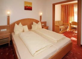 Hotel Berghof 4