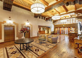 Eldorado Hotel and Spa 3