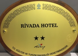 RİVADA HOTEL 2