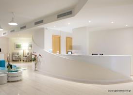 Grand TheoNi Boutique Hotel & Spa 5