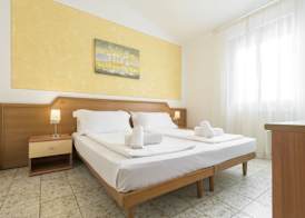 Residence Oasi 3