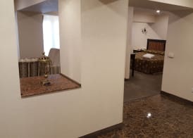 Grand Mir Hotel 3