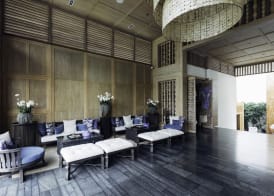 Cape Nidhra Hotel 2