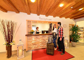 Familienhotel Kleinwalsertal 2