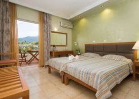 Hotel Aethria 2