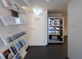 easyHotel The Hague Scheveningen Beach 4