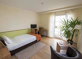 Landhotel Zum Hasen Hein 2
