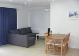 Sun Hall Beach Hotel Apartments 3