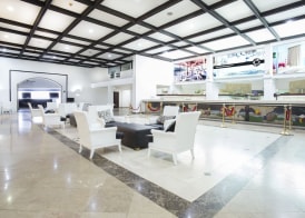 Be Live Experience Hamaca Garden 2