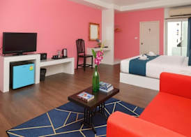 Chic Boutique Hotel, Patong 4
