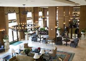 The Inn on Biltmore Estate 4