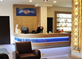 Hotel Atlas Halle 5