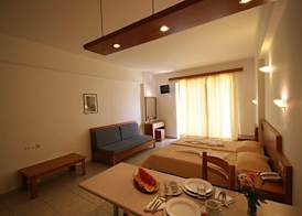 Castro Beach Hotel 3