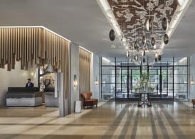 Four Seasons Hotel Austin 4