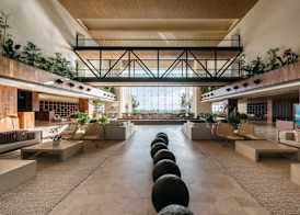Atelier Playa Mujeres - Adults Only - All Inclusive 4