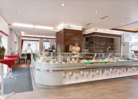 Hotel Restaurant Ketterer am Kurgarten 5