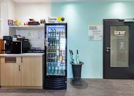 Garner Hotel Friedrichshafen by IHG 3