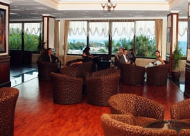 Nazar Beach City& Resort Hotel 2