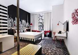 ibis Styles Dubai Airport Hotel 5