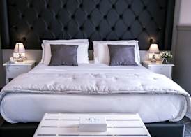 Villa Elisio Hotel & Spa 5