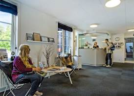 Danhostel Kolding 3