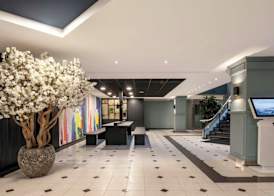 Thon Hotel Brussels City Centre 3