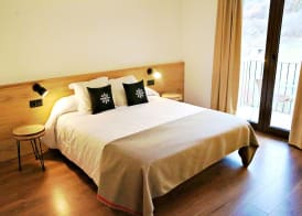 Hotel Lo Paller 4