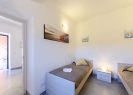 Casa Rosa, Rapallo 2