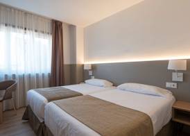 Hotel Airiños 3* 4