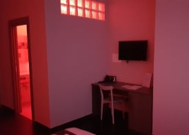 Al Campanile H Napoli Centro, by ClaPa Group Dislocated Hospitality 4